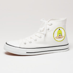 Sweety Funny Cartoon Character Patch