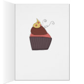 Sweety Pie Cupcake Cards (Inside (Right))