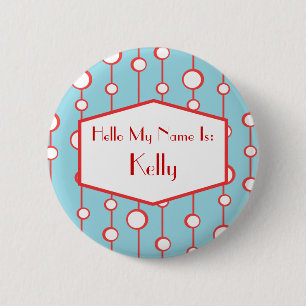 Swell Button