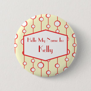 Swell Button
