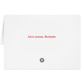 Swell Cards (Back Horizontal)
