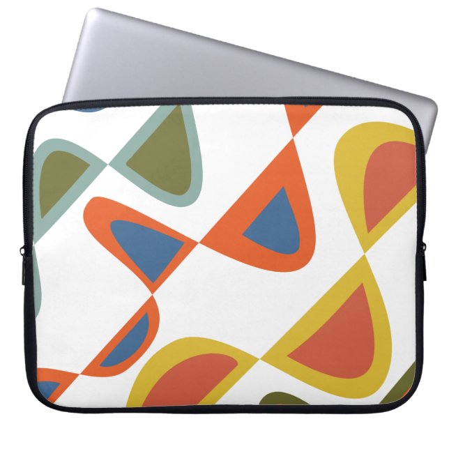 Swerve Laptop Sleeve (Front)
