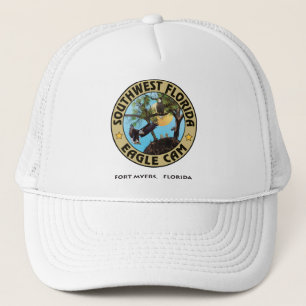 SWFEC Logo Hat