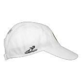 SWFL Eagle Cam Got Fish? Logo Hat (Right)