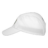 SWFL Eagle Cam Got Fish? Logo Hat (Left)