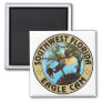 SWFLEagleCam Logo Magnet (VARIOUS SHAPES)