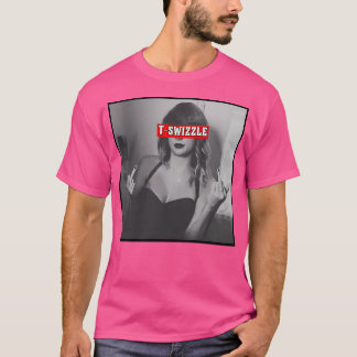 Swift Fan Art T-Shirt