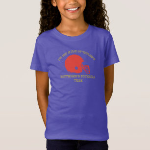Swift Kelce Anti Football Affair T-Shirt