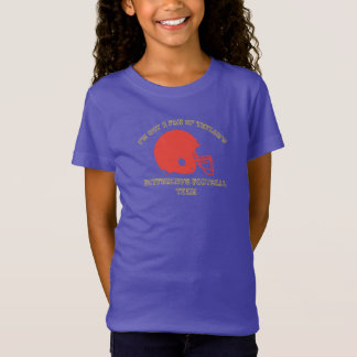 Swift Kelce Anti Football Affair T-Shirt