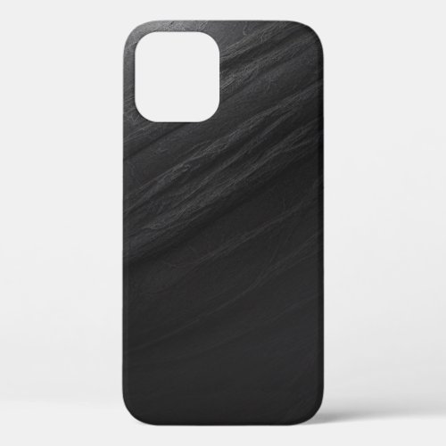 Swift style Carbon elegance iPhone 12 Case