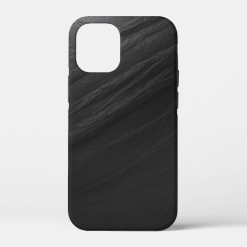 Swift style Carbon elegance iPhone 12 Mini Case