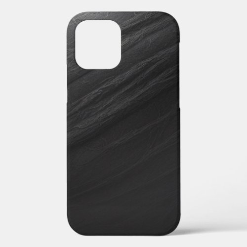 Swift style Carbon elegance iPhone 12 Pro Case