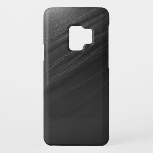Swift style Carbon elegance Case_Mate Samsung Galaxy S9 Case