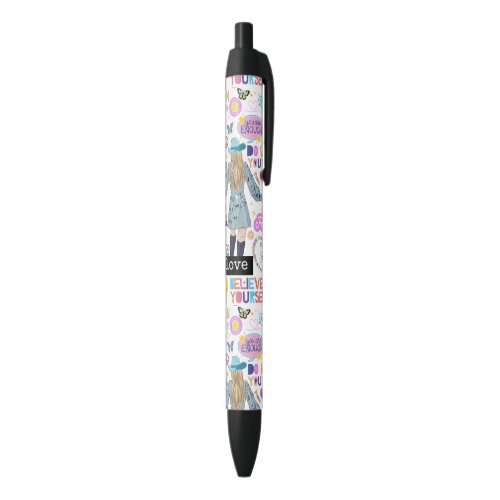 SWIFTIE_INSPIRED AFFIRMATIONS PEN