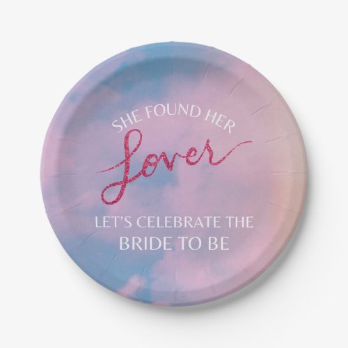 Swiftie_inspired Bachelorette party bride to be Paper Plates