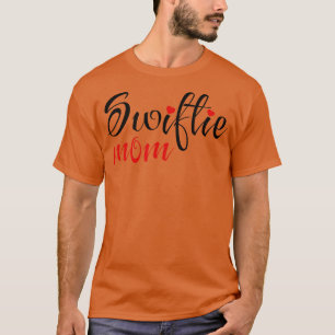 Swiftie Mom Sweet TShirt