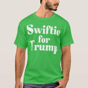 Swifties For 2024 TShirt 3