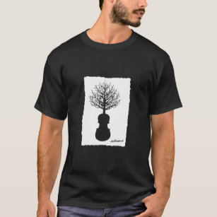 Swil Kanim Tree-Shirt T-Shirt