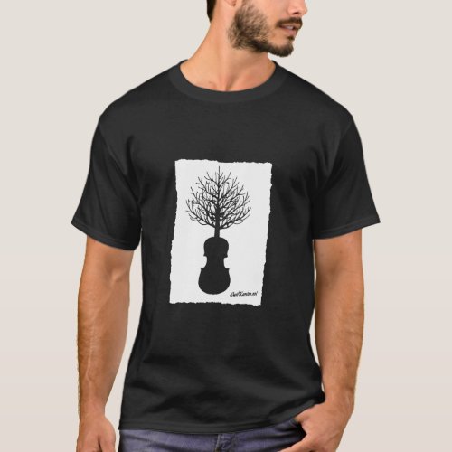 Swil Kanim Tree_Shirt T_Shirt