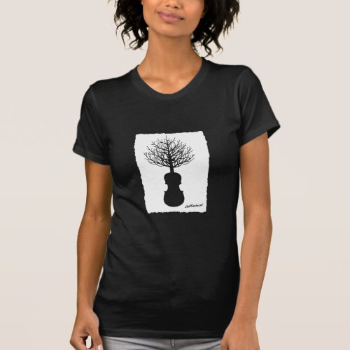 Swil Kanim Tree_Shirt T_Shirt