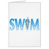 Swim (Front)