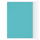 Swim Chick Cards (Inside (Left))