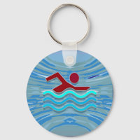 Swim Club Swimmer Exercise Fitness NVN254 Swimming