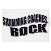 Swim Coach Gifts (Front Horizontal)