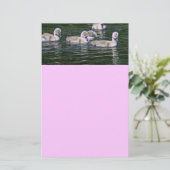 Swim Friends (Standing Front)
