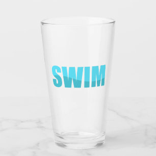 Swim Glass