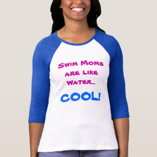 swim sayings for shirts