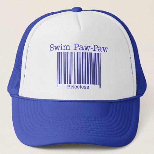 SWIM PawPaw Hat