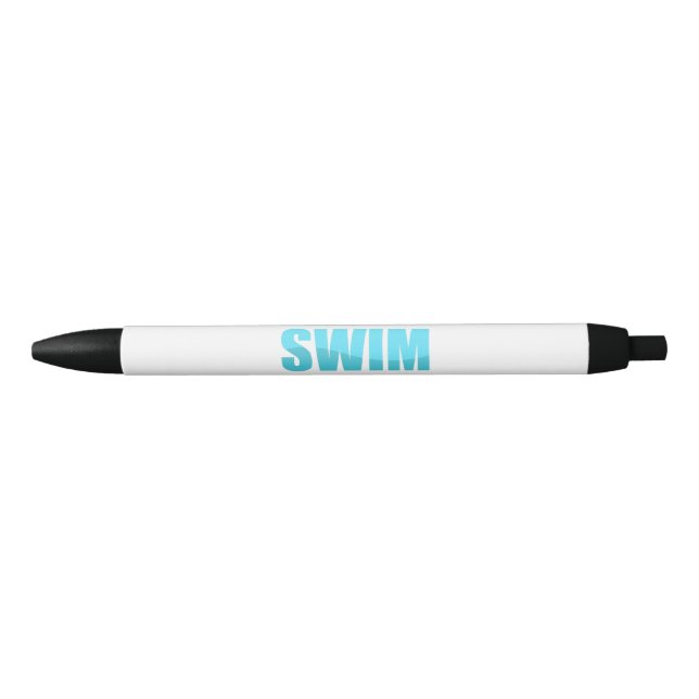 Swim Pen (Front)