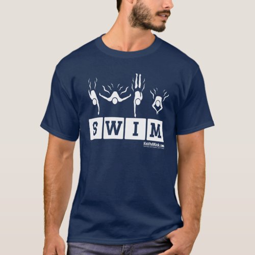 SWIM T_Shirt