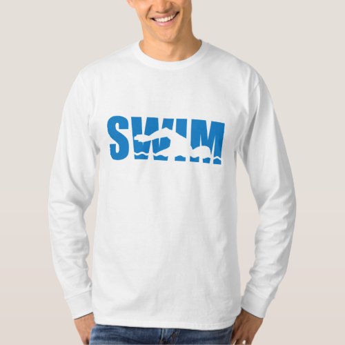 Swim T_Shirt