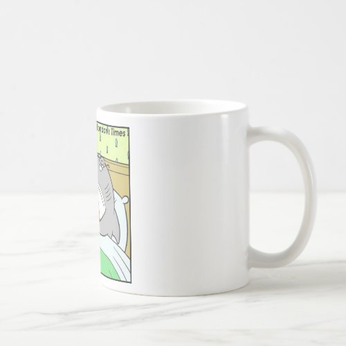 Swim WThe Lawyers Funny Tees Gifts  Collectibles Coffee Mug