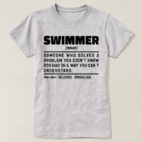 Swimmer Noun Definition Scuba Diving Specialist 