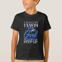 Swimmer Swimming Swim Sport Gift