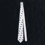 Swimmer Tie<br><div class="desc">Swimming is an active sport taking years to master. Add this image to a towel for your favorite player. They will love it!</div>