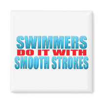Swimmers
