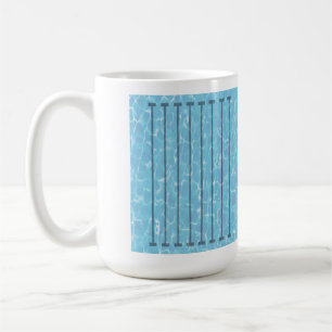 Swimmers Swim Team Swimming Pool Coffee Mug