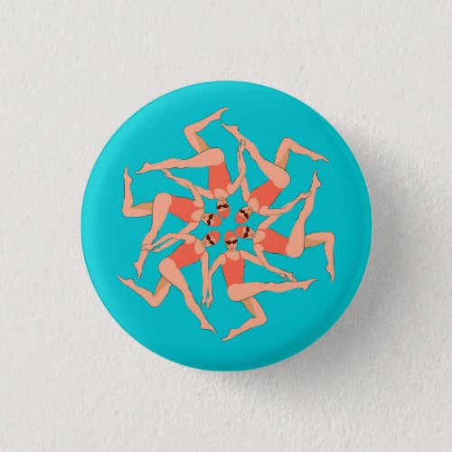 Swimmers _ Synchronized Swimming Choreography   Button