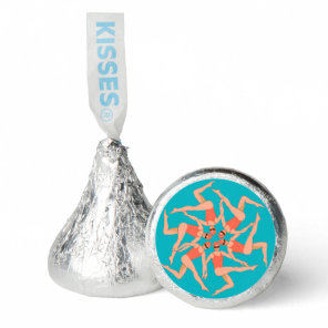 Swimmers - Synchronized Swimming   Hershey®'s Kisses®