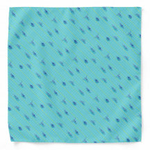 Swimming – Bandanna