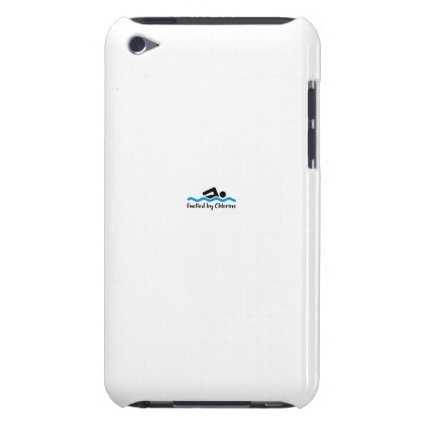 swimming barely there iPod case