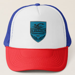 swimming cap