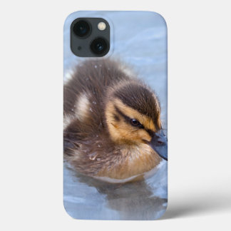 Swimming Duckling iPad Mini Case Case