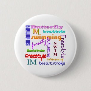 Swimming Everywhere Button