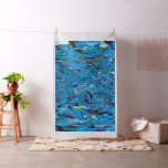 Swimming...... Fabric