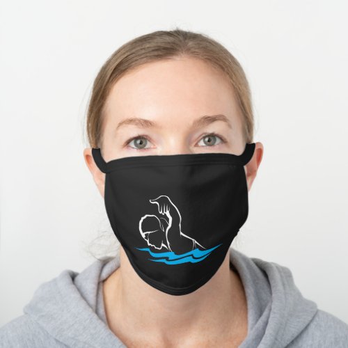 Swimming Face Mask